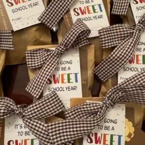 Party Favors