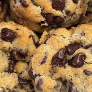 Cookie Club